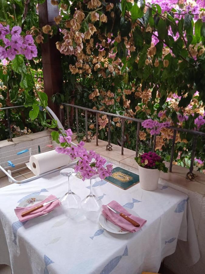 Apartman I Sobe Cule Cres Dış mekan fotoğraf