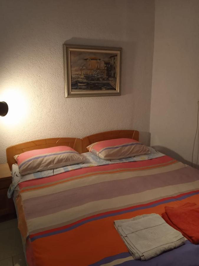 Apartman I Sobe Cule Cres Dış mekan fotoğraf