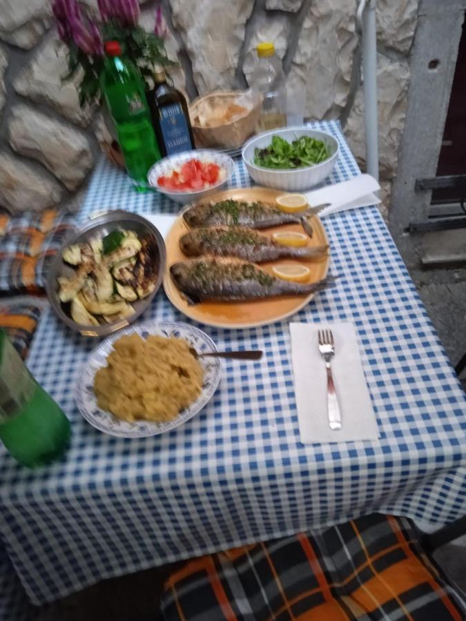 Apartman I Sobe Cule Cres Dış mekan fotoğraf
