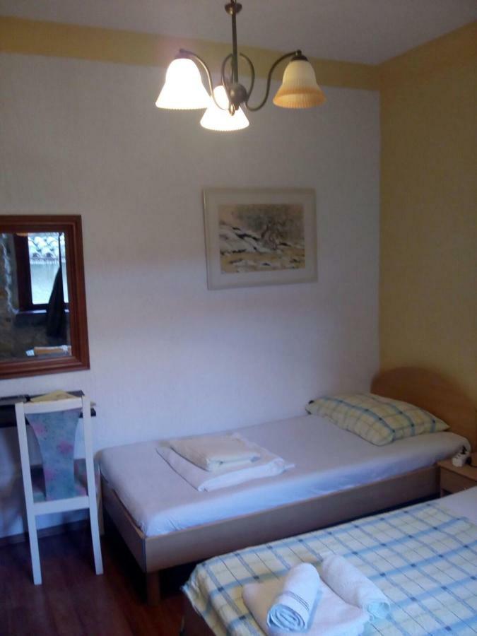 Apartman I Sobe Cule Cres Dış mekan fotoğraf