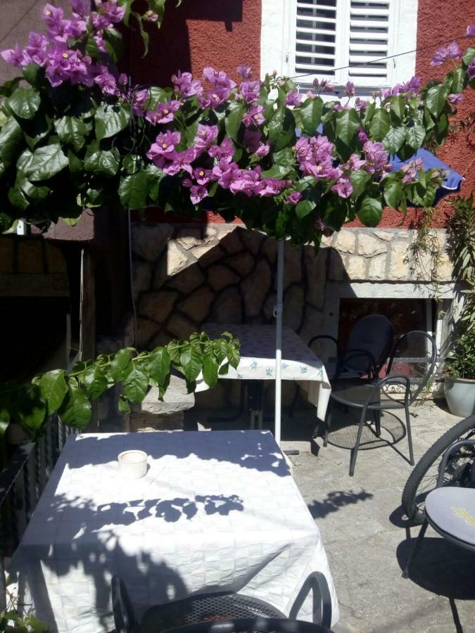 Apartman I Sobe Cule Cres Dış mekan fotoğraf