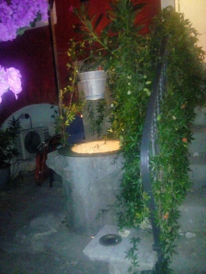 Apartman I Sobe Cule Cres Dış mekan fotoğraf
