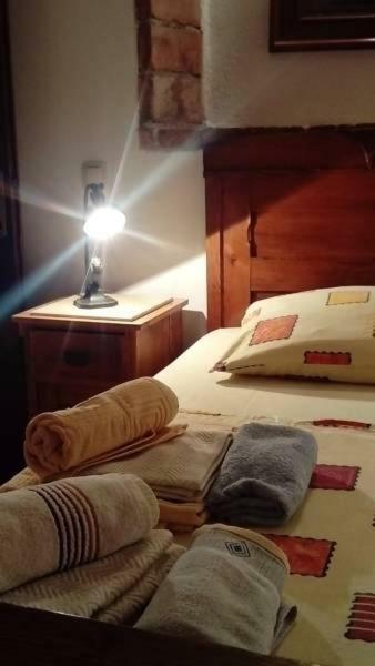 Apartman I Sobe Cule Cres Dış mekan fotoğraf