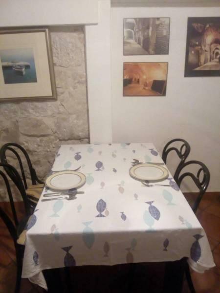 Apartman I Sobe Cule Cres Dış mekan fotoğraf