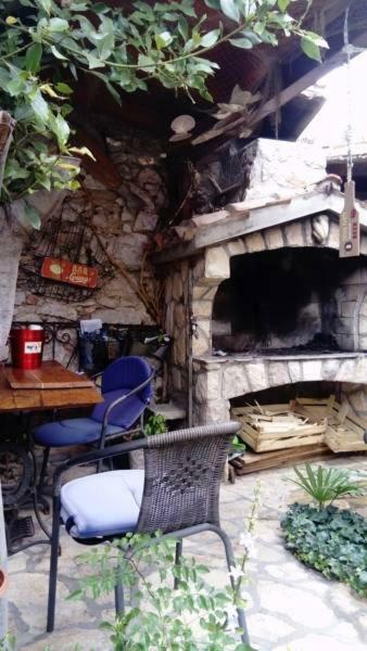 Apartman I Sobe Cule Cres Dış mekan fotoğraf