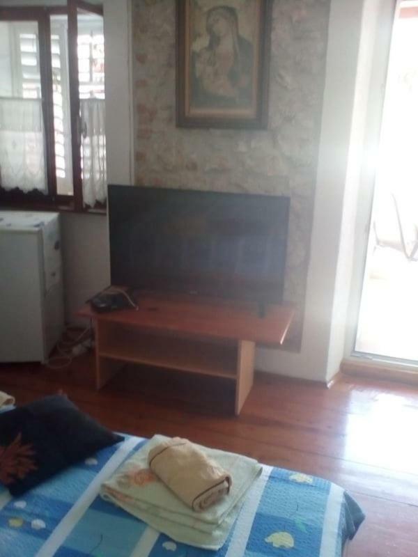 Apartman I Sobe Cule Cres Dış mekan fotoğraf